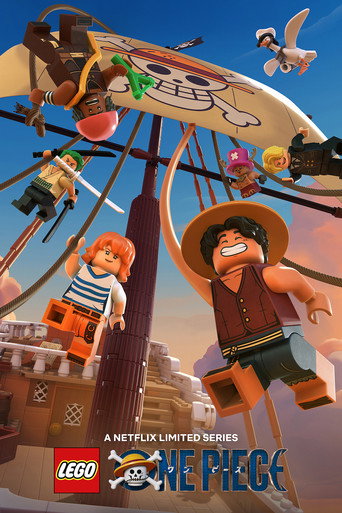 เลโก้ วันพีซ (LEGO ONE PIECE)