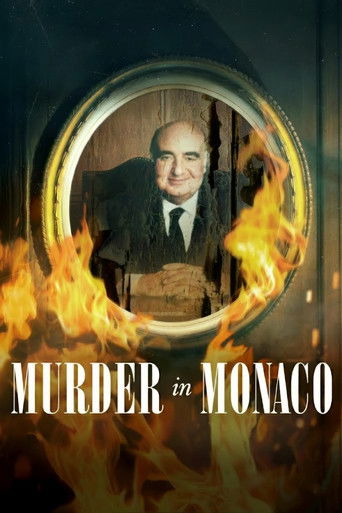 ฆาตกรรมในโมนาโก (Murder in Monaco)