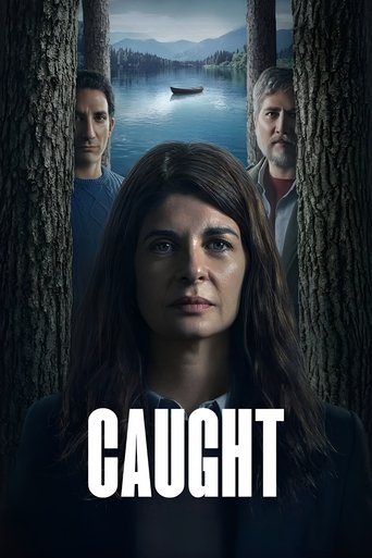 จับให้อยู่หมัด (Caught)