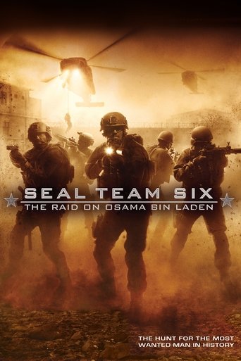 เจอโรนีโม รหัสรบโลกสะท้าน (Seal Team Six: The Raid on Osama Bin Laden)