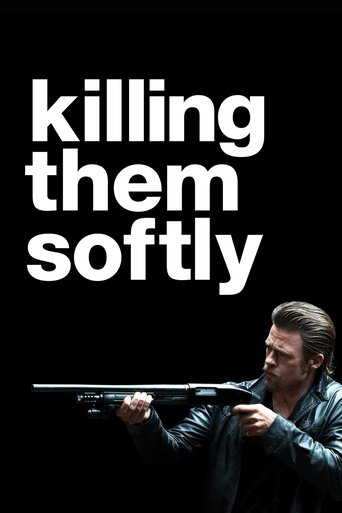 ค่อยๆล่า ฆ่าไม่เลี้ยง (Killing Them Softly)