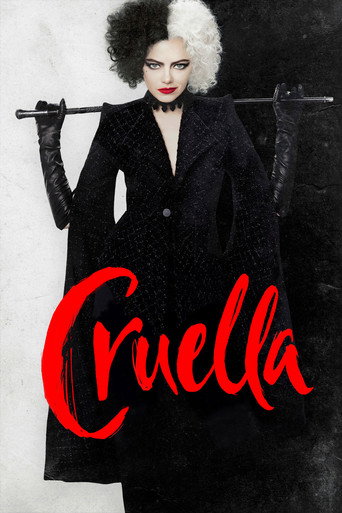 ครูเอลล่า (Cruella)