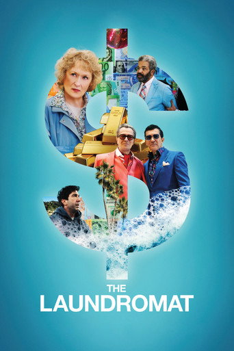 ซัก หลบ กลบ ฟอก (The Laundromat)