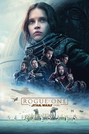โร้ค วัน ตำนานสตาร์ วอร์ส (Rogue One: A Star Wars Story)