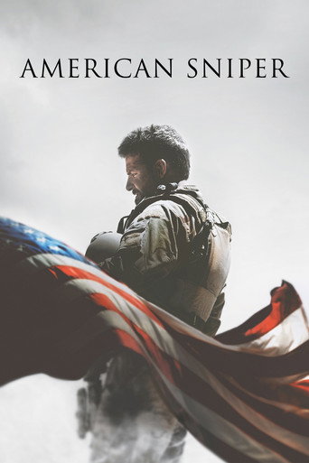 อเมริกัน สไนเปอร์ (American Sniper)