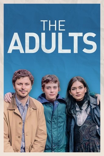 ผู้ใหญ่ (The Adults)