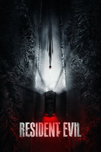 เรสซิเดนท์ อีวิล (Resident Evil)