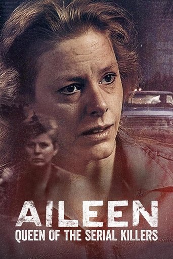 ไอลีน: เจ้าแม่ฆาตกรต่อเนื่อง (Aileen: Queen of the Serial Killers)