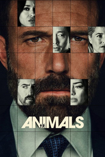 เดรัจฉานสัญชาตญาณดิบ (Animals)