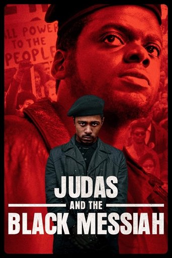 จูดาส แอนด์ เดอะ แบล็ก เมสไซอาห์ (Judas and the Black Messiah)
