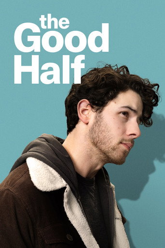 เดอะ กู๊ด ฮาล์ฟ (The Good Half)