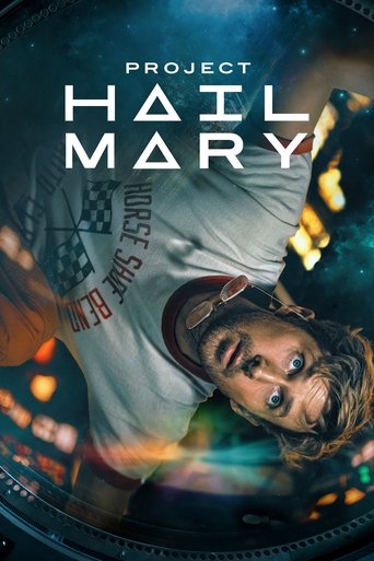 ภารกิจกู้สุริยะ (Project Hail Mary)