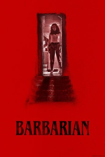 บาร์บาเรี่ยน (Barbarian)