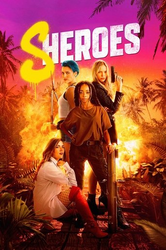สาวจอมพลัง (Sheroes)