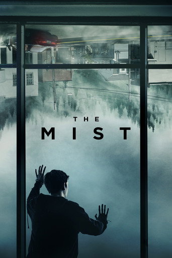 เดอะ มิสต์ (The Mist)