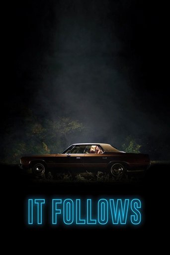 อย่าให้มันตามมา (It Follows)