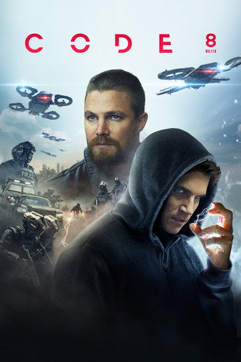 ล่าคนโคตรพลัง (Code 8)