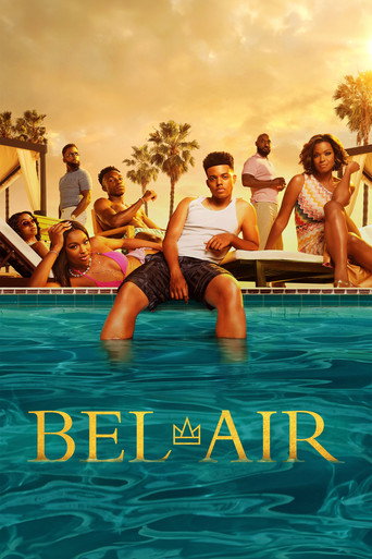 เบลแอร์ (Bel-Air)