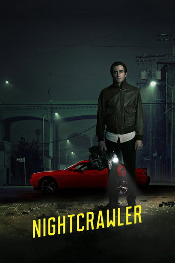 ไนท์ครอว์เลอร์ เหยี่ยวข่าวคลั่ง ล่าข่าวโหด (Nightcrawler)