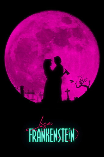 ลิซ่า แฟรงเกนสไตน์ (Lisa Frankenstein)