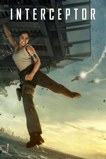 สงครามขีปนาวุธ (Interceptor)