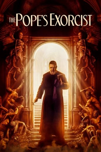 โป๊ปปราบผี (The Pope's Exorcist)