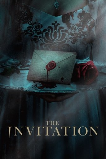 วิวาห์ผวา (The Invitation)