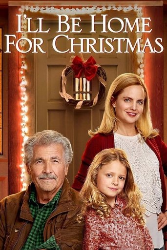 ของขวัญรักวันคริสต์มาส (I'll Be Home for Christmas)