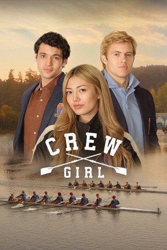 สาวแกร่งแห่งทีมเรือพาย (Crew Girl)