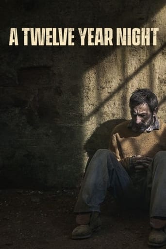 12 ปี ฝันร้ายไม่ลืม (A Twelve-Year Night)