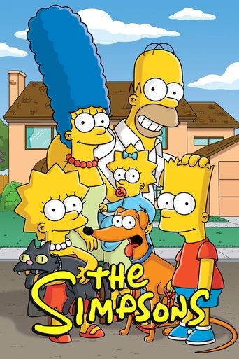เดอะ ซิมป์สันส์ (The Simpsons)