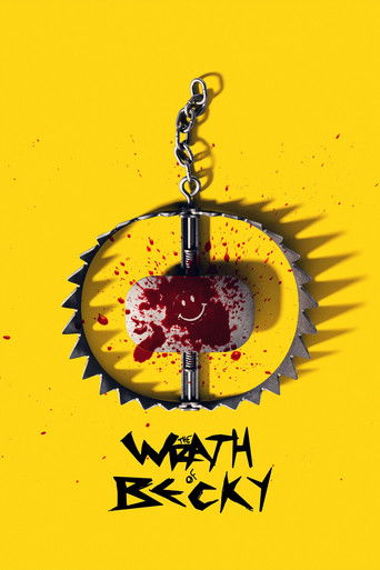 แค้นนี้เบ็คกี้ขอชำระ (The Wrath of Becky)