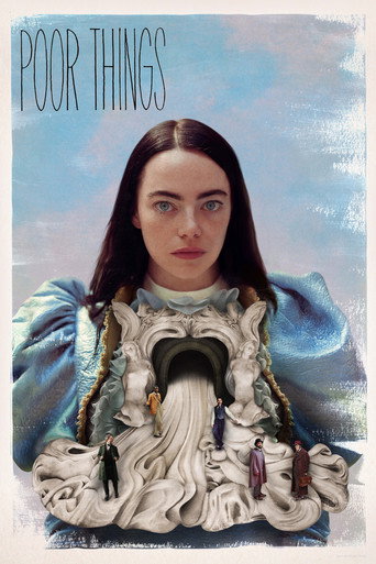 พัวร์ ธิงส์ (Poor Things)