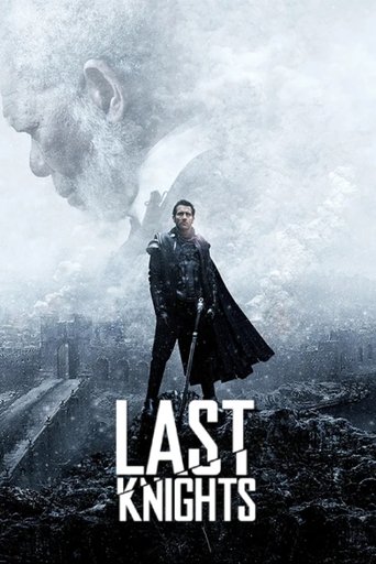 ล่าล้างทรชน (Last Knights)