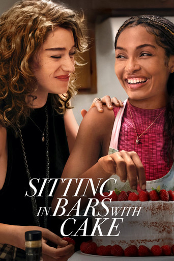 สูตรเค้กสื่อรัก (Sitting in Bars with Cake)