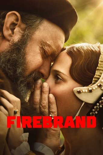 บัลลังก์เพลิง (Firebrand)