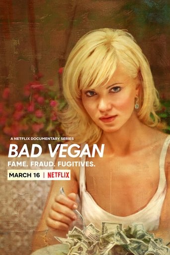 ดัง ดับ ดิ้นหนี (Bad Vegan: Fame. Fraud. Fugitives.)