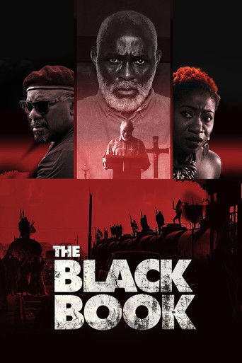 ล่าล้างบัญชีดำ (The Black Book)