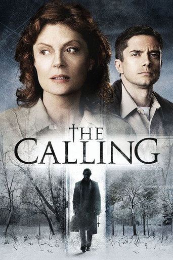 ลัทธิสยองโหด (The Calling)