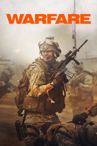 ยุทธการฝ่าแดนนรก (Warfare)