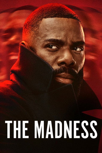 The Madness: เหยื่อข่าวคลั่ง (The Madness)