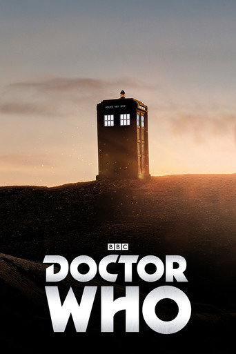 ด็อกเตอร์ฮู (Doctor Who)