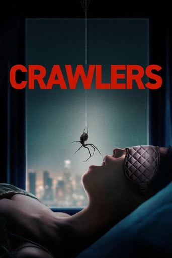 ฝูงขยุ้ม แมงมุมคลั่ง (Crawlers)
