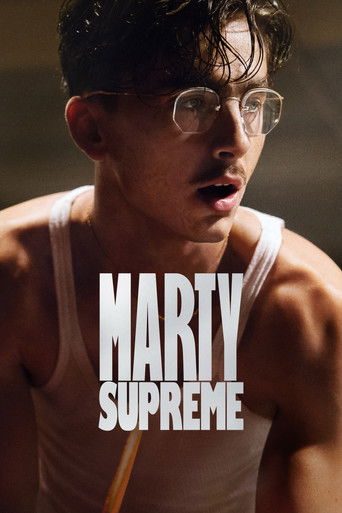มาร์ตี้ สุพรีม (Marty Supreme)