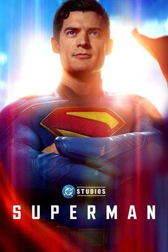 ซูเปอร์แมน (Superman)