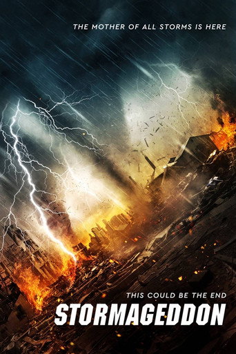 มหาวิบัติทลายโลก (Stormageddon)