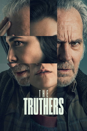 ผู้แสวงหาความจริง (The Truthers)