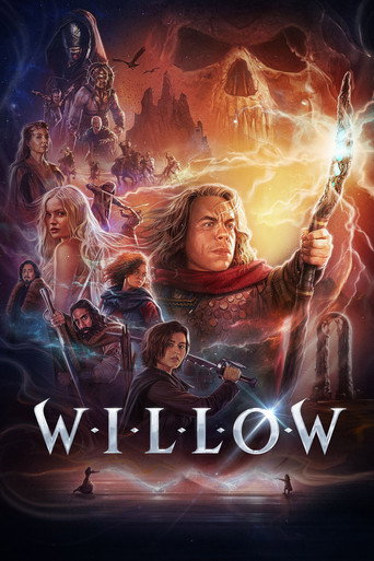 วิลโลว์ (Willow)