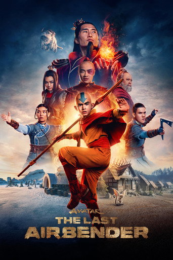 เณรน้อยเจ้าอภินิหาร (Avatar: The Last Airbender)