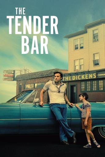 เดอะ เทนเดอร์ บาร์ - สู่ฝันวันรัก (The Tender Bar)